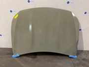 Motorhaube von einem Mercedes CLA