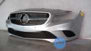 Stoßstange vorne von einem Mercedes CLA