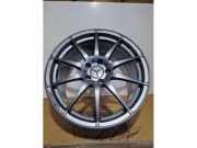 Felge von einem Mercedes AMG GT