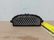 Heizung Widerstand von einem Mercedes GLA