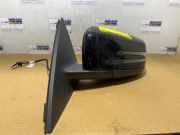 Außenspiegel links von einem Mercedes C-Klasse