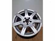 Felge von einem Mercedes E-Klasse