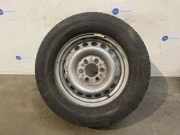 Felge von einem Mercedes Sprinter