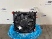 Kühler Set von einem Mercedes G-Klasse