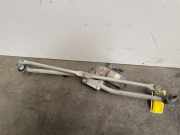 Scheibenwischermotor + Mechanik von einem Mercedes Sprinter