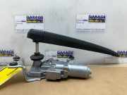 Scheibenwischermotor hinten von einem Mercedes A-Klasse