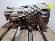 Getriebe von einem Mercedes Sprinter