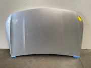 Motorhaube von einem Mercedes B-Klasse