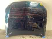 Motorhaube von einem Mercedes E-Klasse