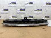 Heizung Bedienpaneel von einem Mercedes S-Klasse