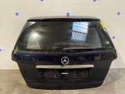 Heckklappe von einem Mercedes ML-Klasse (359)