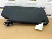 Sonnenblenden-Set von einem Mercedes C-Klasse