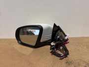 Außenspiegel links von einem Mercedes C-Klasse