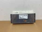 ASR Steuergerät von einem Mercedes SLK