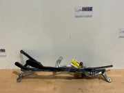 Scheibenwischermotor + Mechanik von einem Mercedes E-Klasse