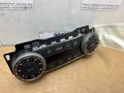 Heizung Bedienpaneel von einem Mercedes C-Klasse