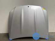 Motorhaube von einem Mercedes E-Klasse