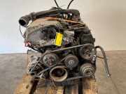 Motor von einem Mercedes CLK