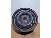 Felge von einem Mercedes Vito