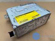 Radio von einem Mercedes GLA