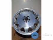 Felge von einem Mercedes S-Klasse