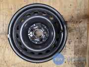 Reserverad von einem Mercedes Vito