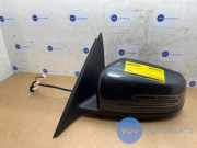 Außenspiegel links von einem Mercedes C-Klasse