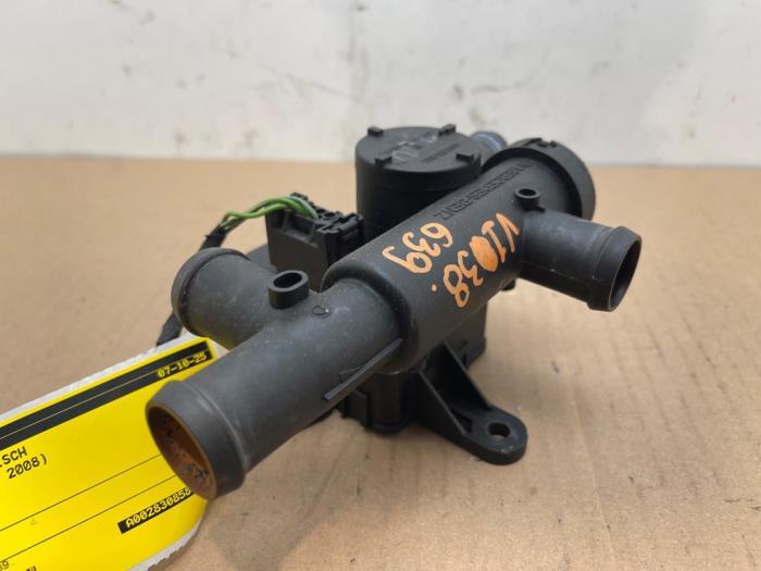 Heizungsventil Elektrisch von einem Mercedes Vito