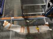 Spoiler von einem Mercedes 190E/D