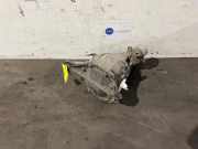 Differential hinten von einem Mercedes C-Klasse