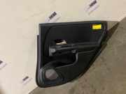 Türverkleidung 4-türig rechts hinten von einem Mercedes B-Klasse