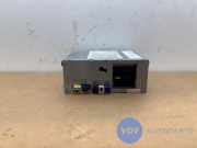 Radio von einem Mercedes X-Klasse