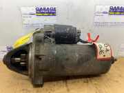 Anlasser von einem Mercedes S-Klasse