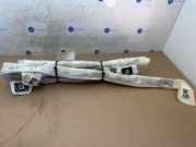 Airbag Himmel rechts von einem Mercedes CLS-Klasse