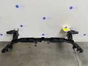 Vorderwand von einem Mercedes B-Klasse