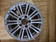 Felge von einem Mercedes A-Klasse