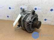 Dynamo von einem Mercedes X-Klasse