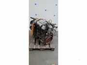 Motor von einem Mercedes E-Klasse