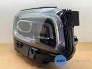 Scheinwerfer rechts von einem Mercedes GLB-Klasse