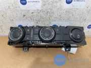 Heizung Bedienpaneel von einem Mercedes Sprinter