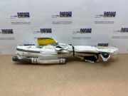 Airbag Himmel links von einem Mercedes A-Klasse