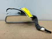 Innenspiegel von einem Mercedes GLK-Klasse