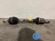 Antriebswelle links vorne von einem Mercedes Sprinter