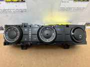 Heizung Bedienpaneel von einem Mercedes Sprinter