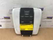 Innenbeleuchtung vorne von einem Mercedes E-Klasse