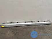 Schwelle links von einem Mercedes S-Klasse