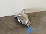 Differential hinten von einem Mercedes E-Klasse