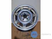 Felge von einem Mercedes S-Klasse