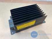 Radioverstärker von einem Mercedes C-Klasse