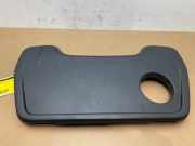 Getränkehalter von einem Mercedes B-Klasse